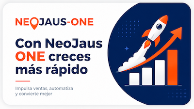 NeoJaus ONE